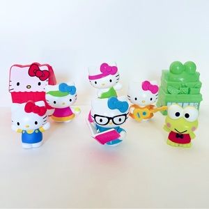 Hello Kitty Toys